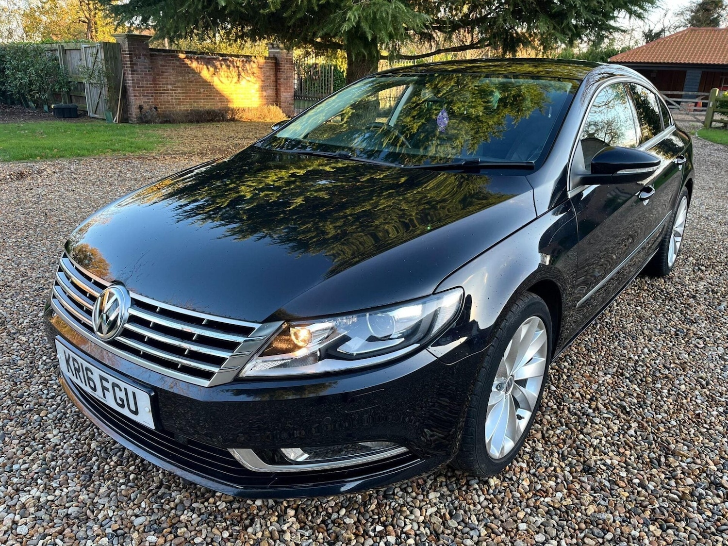 Used Volkswagen CC 2016 for sale - 76776416: Photo 5
