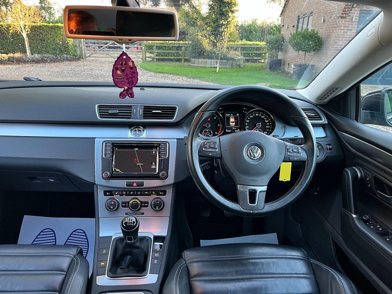 Used Volkswagen CC 2016 for sale - 76776416: Photo 6