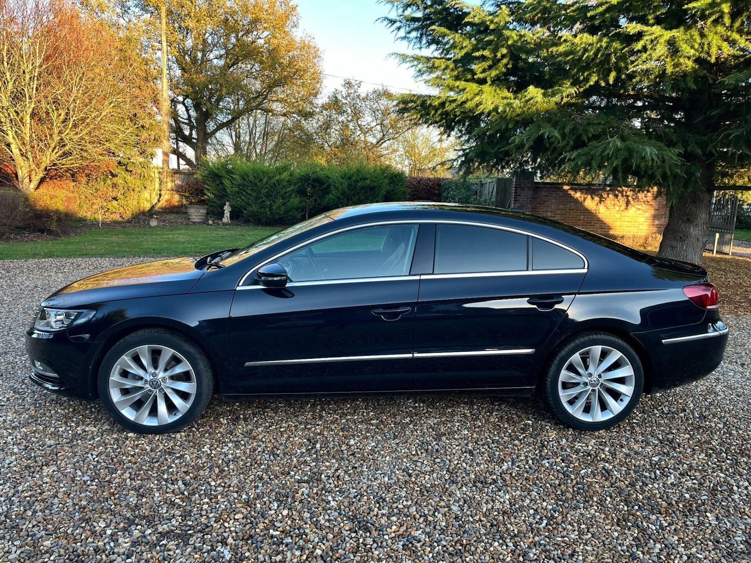 Used Volkswagen CC 2016 for sale - 76776416: Photo 7