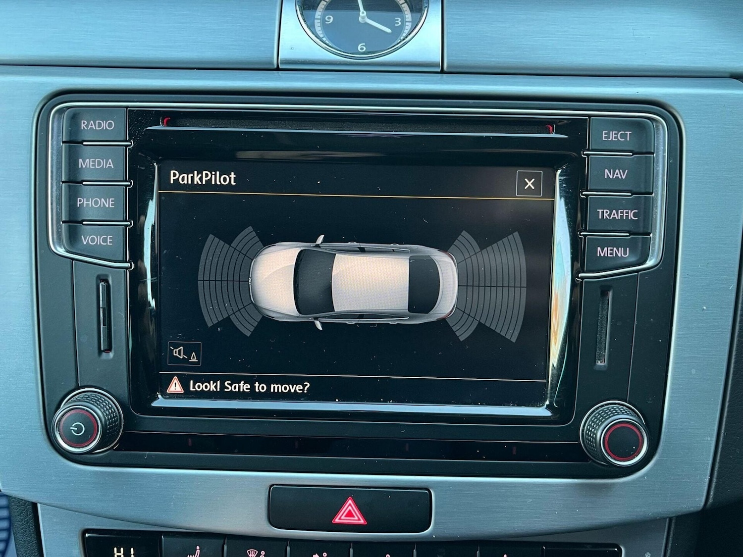 Used Volkswagen CC 2016 for sale - 76776416: Photo 9