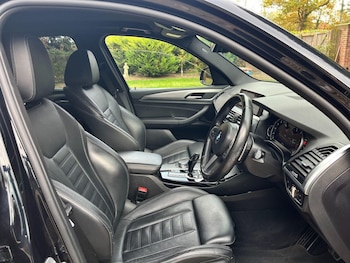 Used BMW X3 2018 for sale - 76776465: Photo