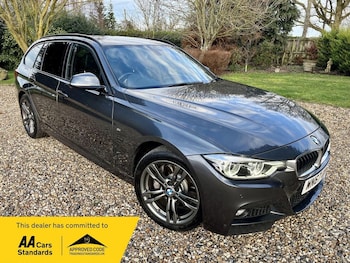 BMW 3 Series feature image