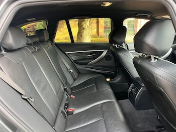 Used BMW 3 Series 2017 for sale - 77199315: Photo