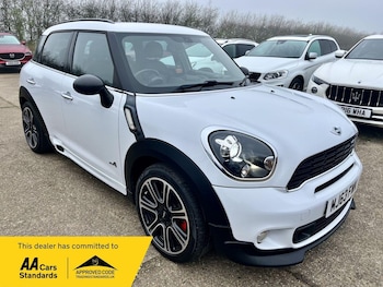 Used MINI Countryman 2013 for sale - 77687444: Photo