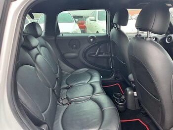 Used MINI Countryman 2013 for sale - 77687444: Photo