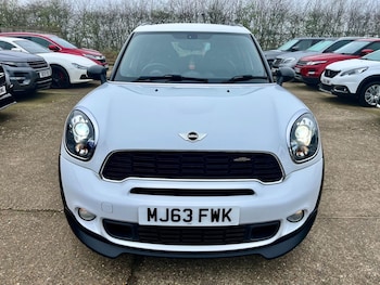 Used MINI Countryman 2013 for sale - 77687444: Photo