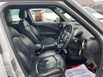 Used MINI Countryman 2013 for sale - 77687444: Photo