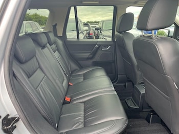 Used Land Rover Freelander 2 2014 for sale - 78860771: Photo