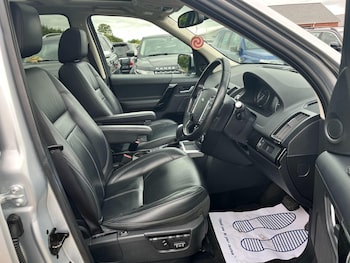 Used Land Rover Freelander 2 2014 for sale - 78860771: Photo