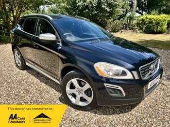 2013 - 2.4 D4 R-Design Nav 5-Door