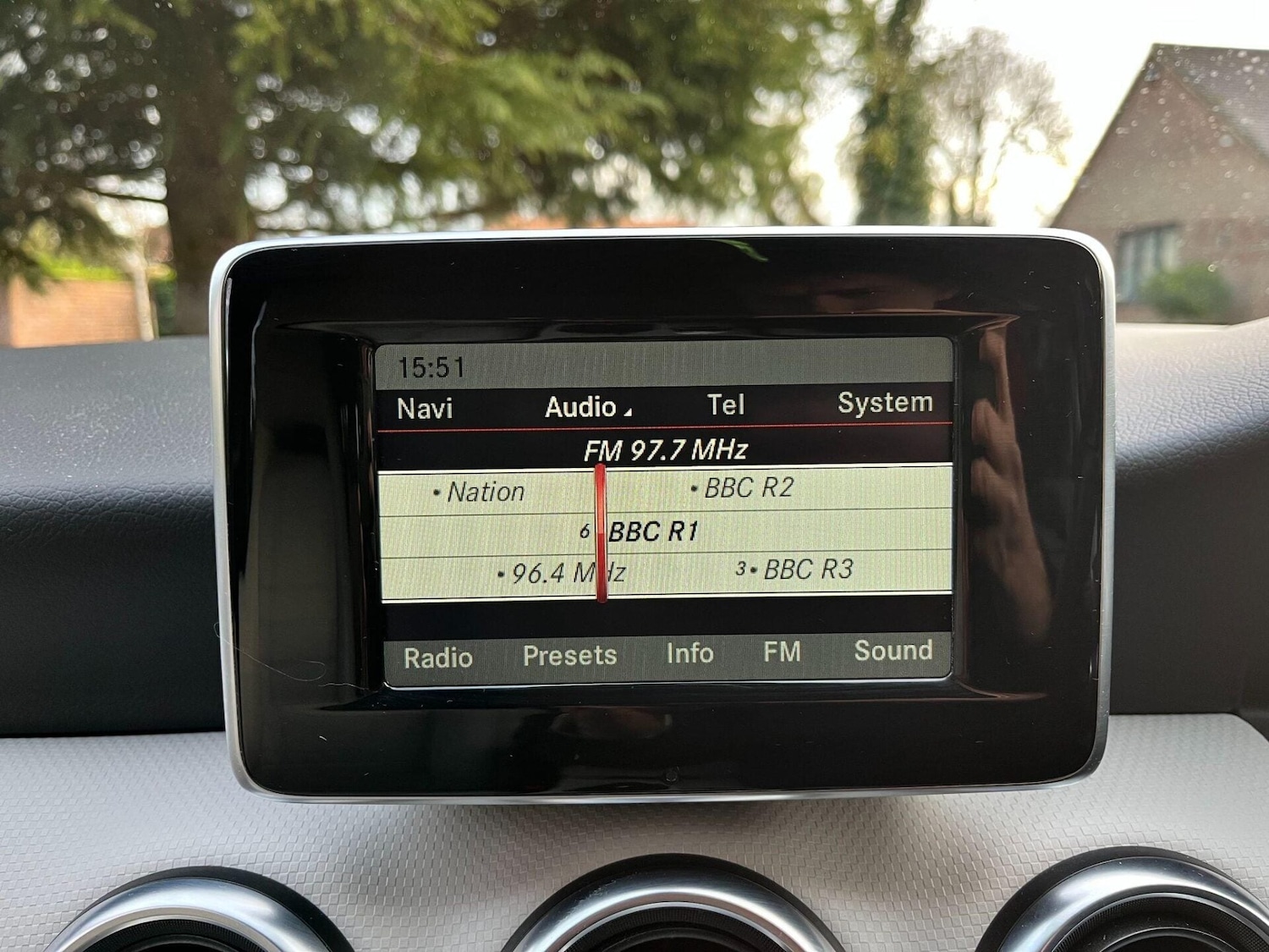 Used Mercedes-Benz A-Class 2014 for sale - 77421340: Photo 10