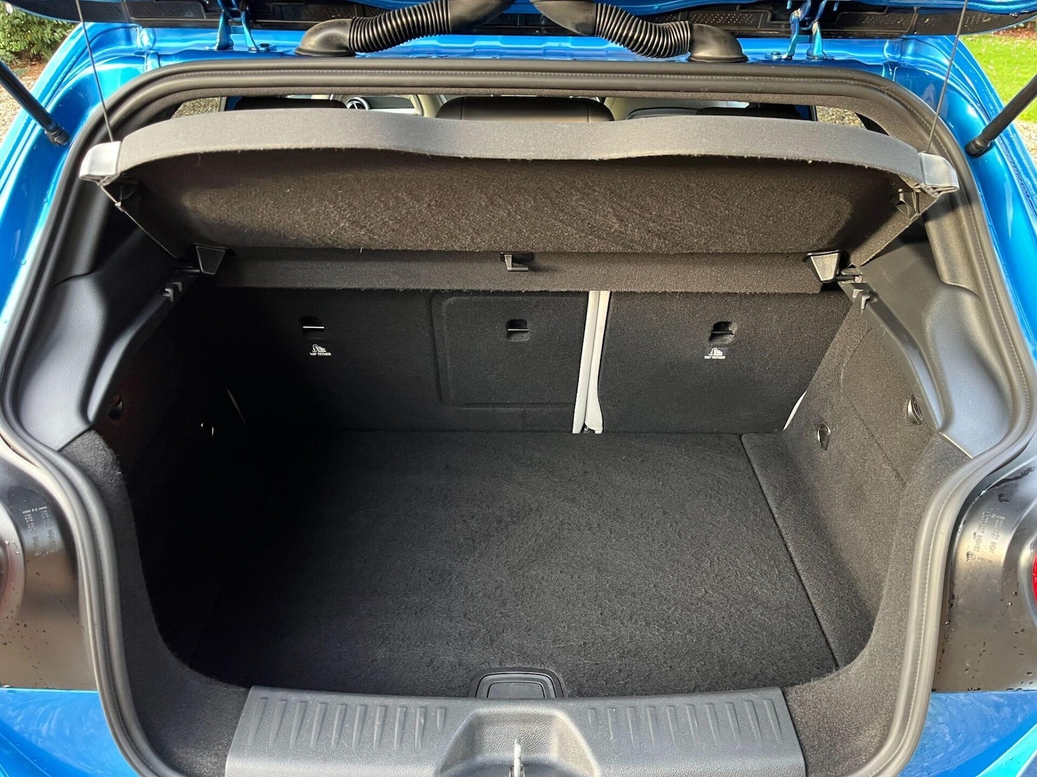 Used Mercedes-Benz A-Class 2014 for sale - 77421340: Photo 15