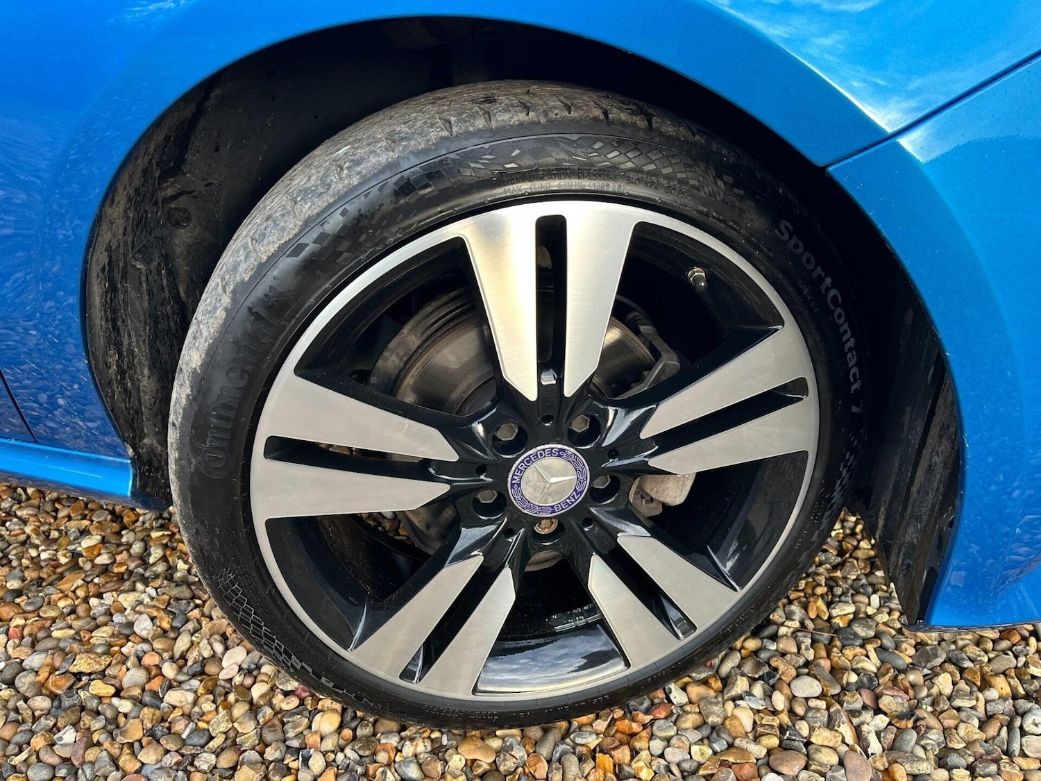 Used Mercedes-Benz A-Class 2014 for sale - 77421340: Photo 19