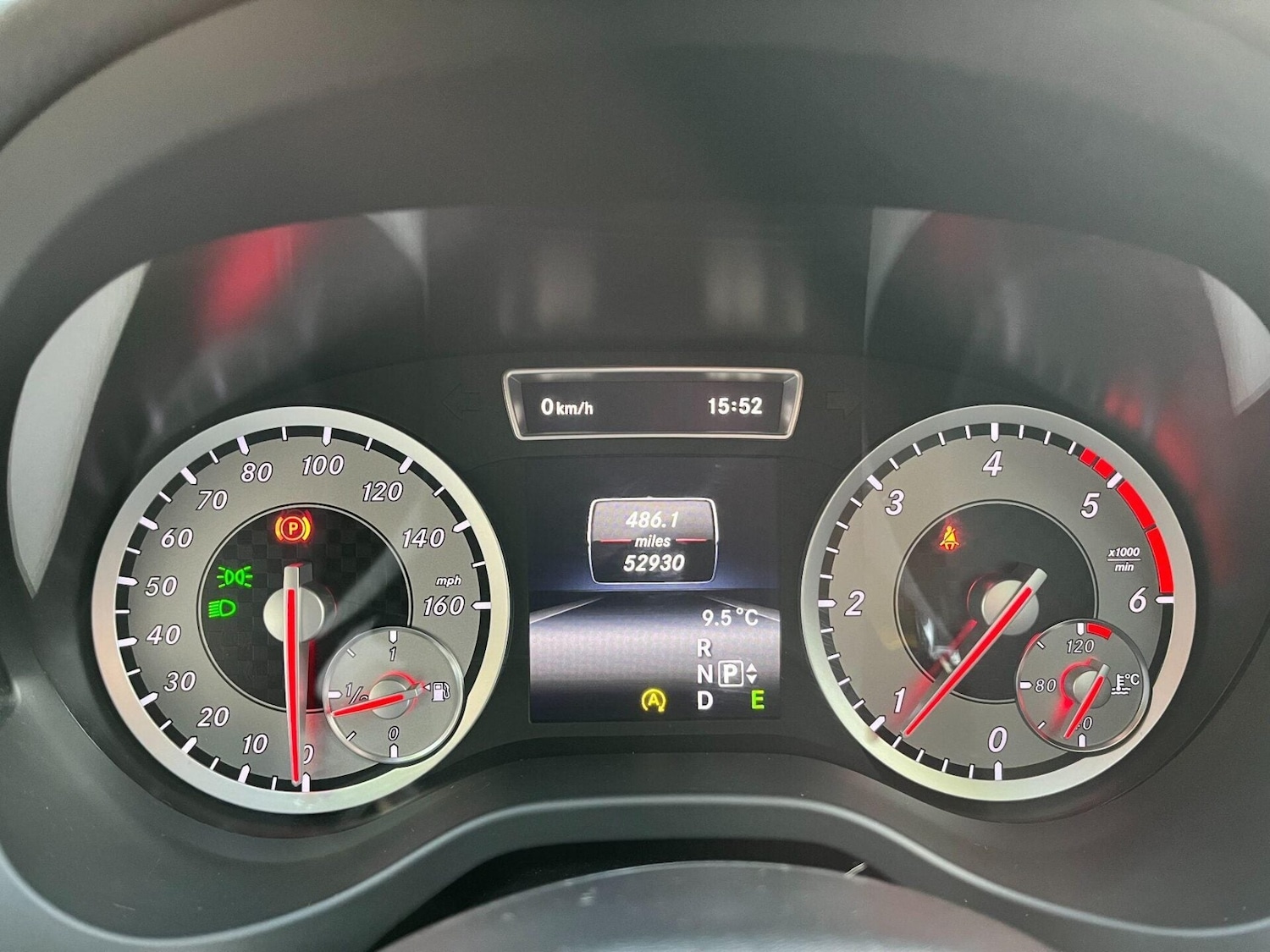 Used Mercedes-Benz A-Class 2014 for sale - 77421340: Photo 21