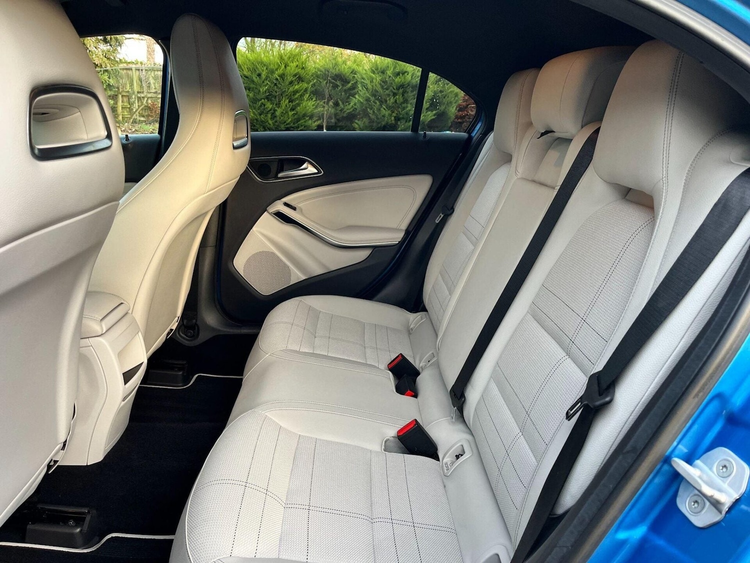 Used Mercedes-Benz A-Class 2014 for sale - 77421340: Photo 24