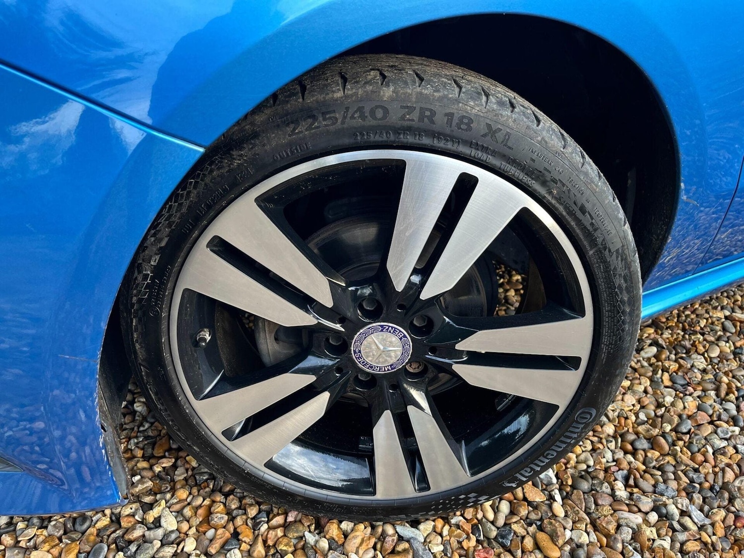 Used Mercedes-Benz A-Class 2014 for sale - 77421340: Photo 26