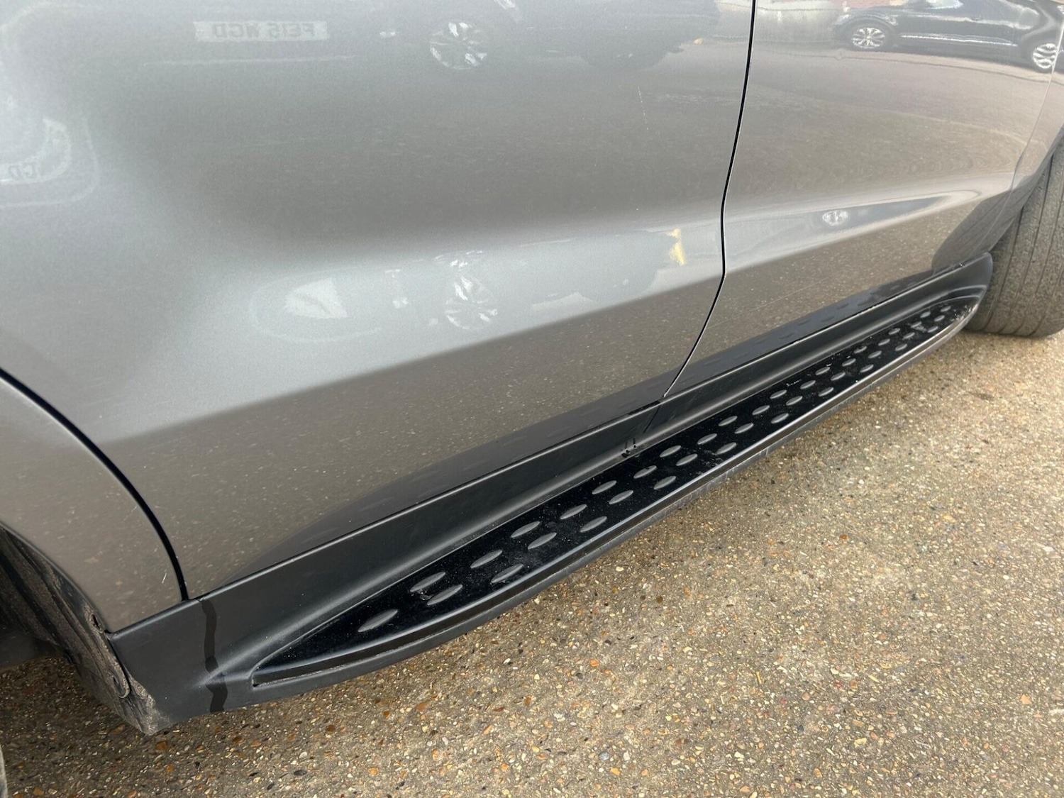 Used Mercedes-Benz M Class 2015 for sale - 77546266: Photo 14