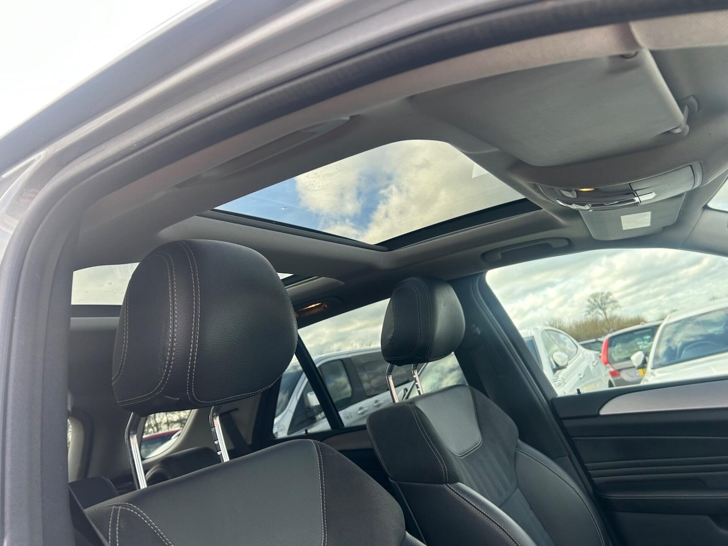 Used Mercedes-Benz M Class 2015 for sale - 77546266: Photo 23