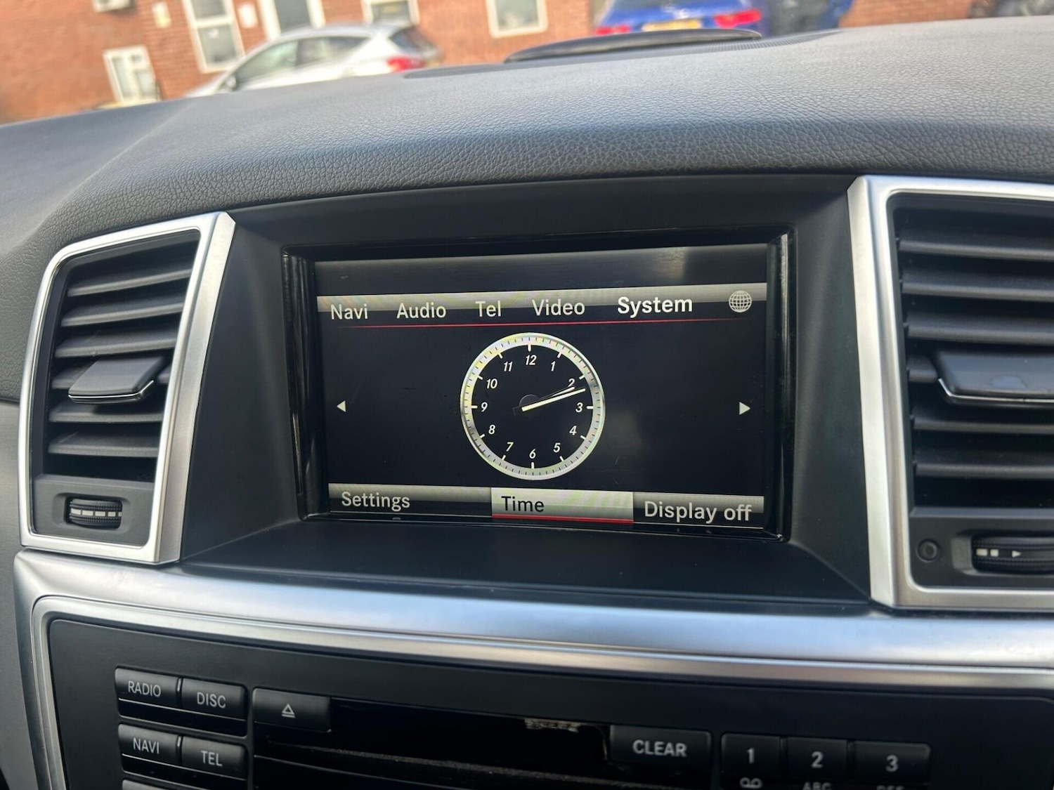 Used Mercedes-Benz M Class 2015 for sale - 77546266: Photo 31