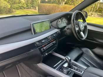 Used BMW X5 2015 for sale - 74067465: Photo