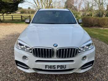 Used BMW X5 2015 for sale - 74067465: Photo