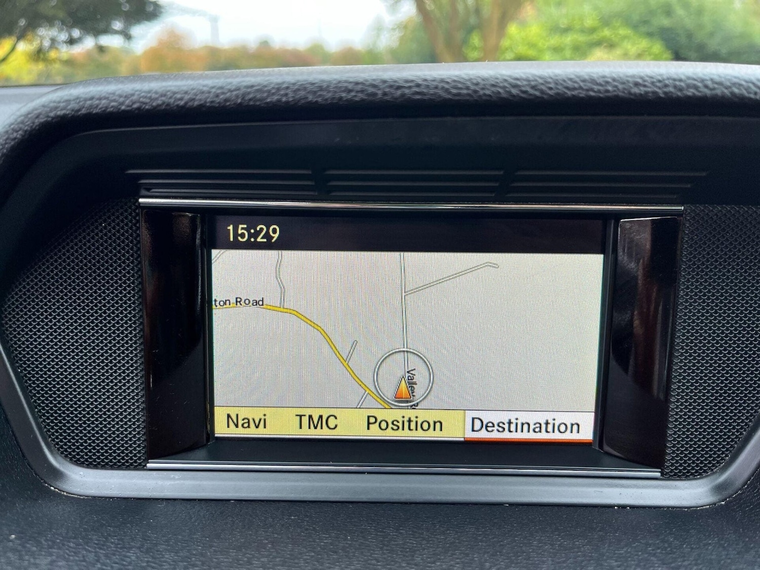 Used Mercedes-Benz E Class 2011 for sale - 77199342: Photo 16