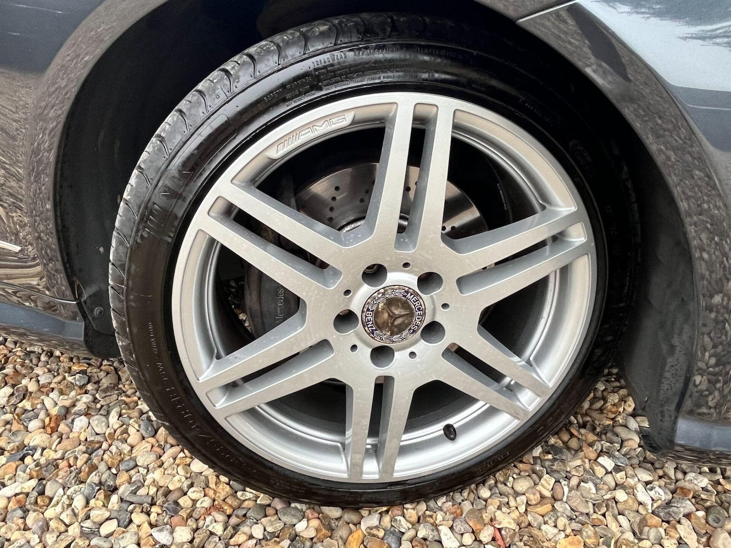 Used Mercedes-Benz E Class 2011 for sale - 77199342: Photo 28