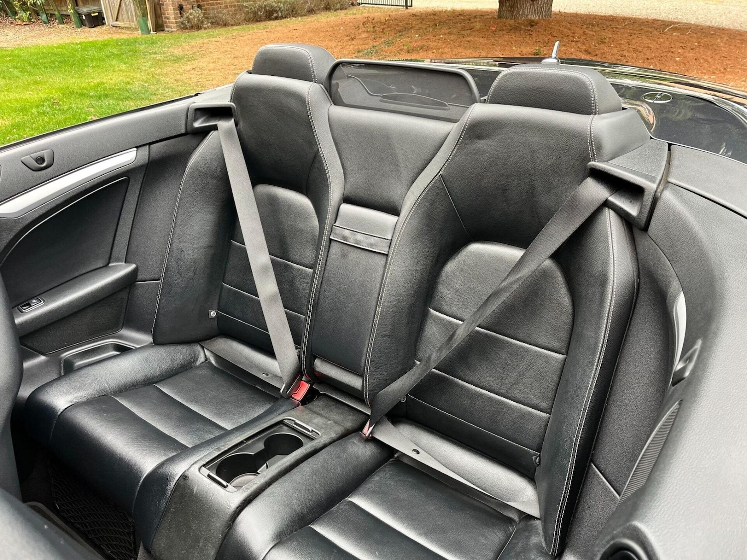 Used Mercedes-Benz E Class 2011 for sale - 77199342: Photo 4