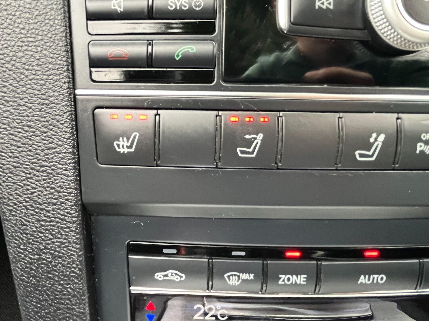 Used Mercedes-Benz E Class 2011 for sale - 77199342: Photo 8