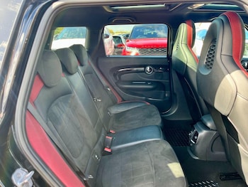 Used MINI Clubman 2016 for sale - 77932770: Photo