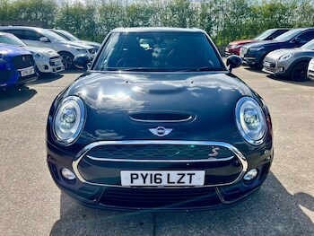 Used MINI Clubman 2016 for sale - 77932770: Photo
