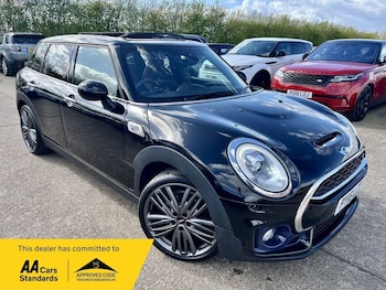 Used MINI Clubman 2016 for sale - 79457152: Photo