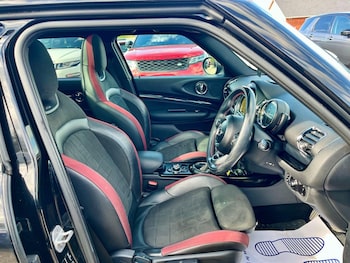 Used MINI Clubman 2016 for sale - 79457152: Photo