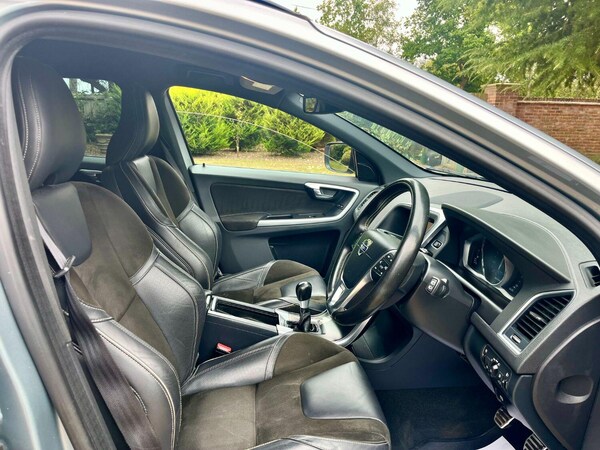 Used Volvo XC60 2017 for sale - 76252984: Photo 23