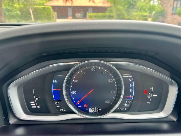Used Volvo XC60 2017 for sale - 76252984: Photo 24
