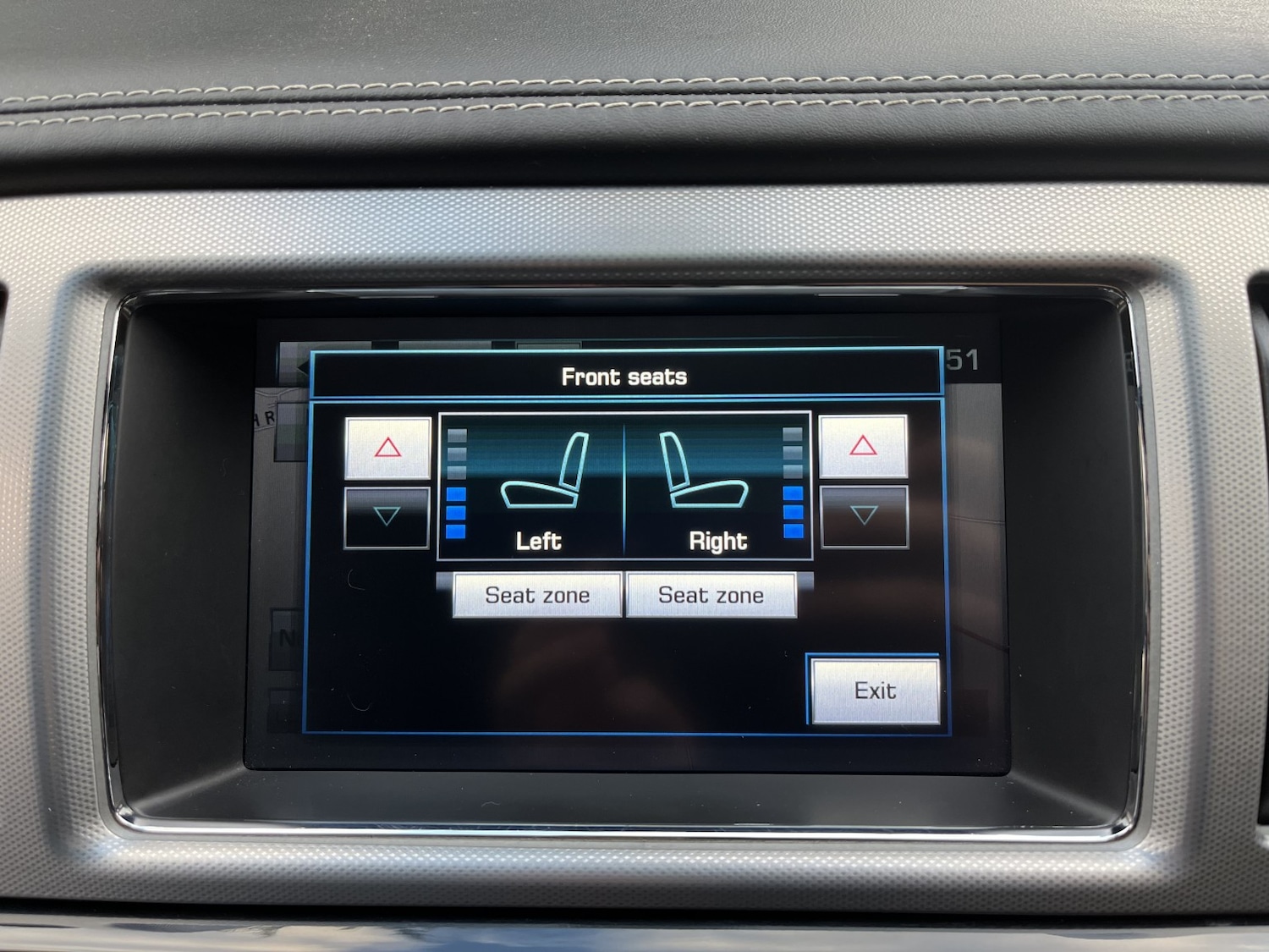 Used Jaguar XF 2014 for sale - 76591526: Photo 12