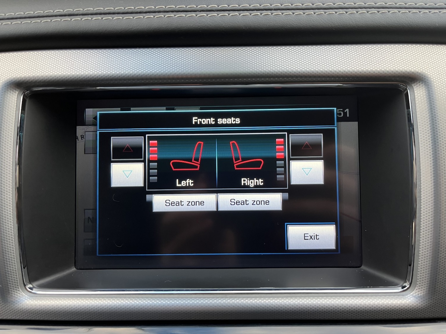 Used Jaguar XF 2014 for sale - 76591526: Photo 13