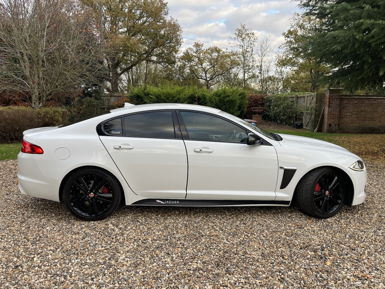 Used Jaguar XF 2014 for sale - 76591526: Photo 21