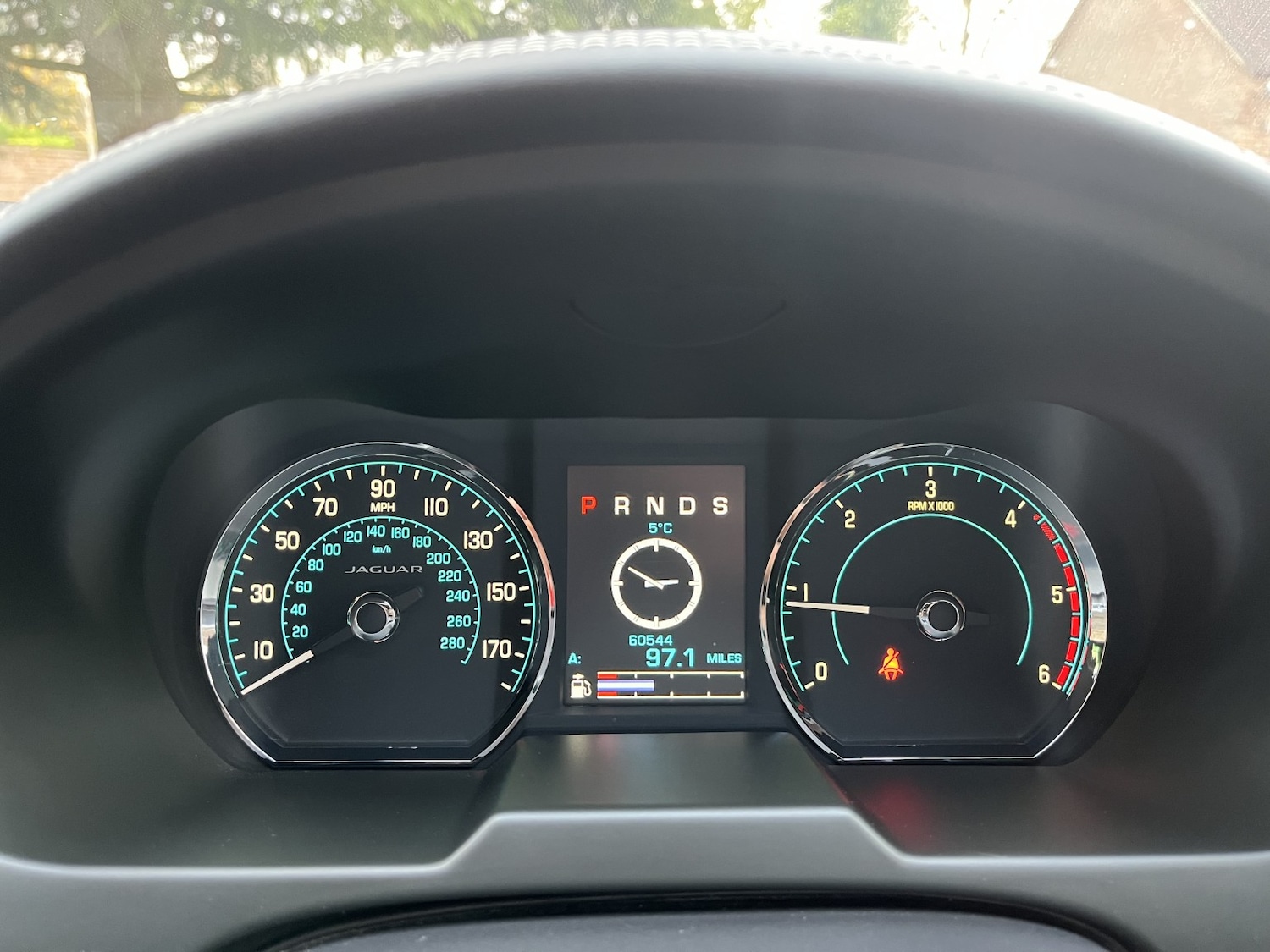 Used Jaguar XF 2014 for sale - 76591526: Photo 22