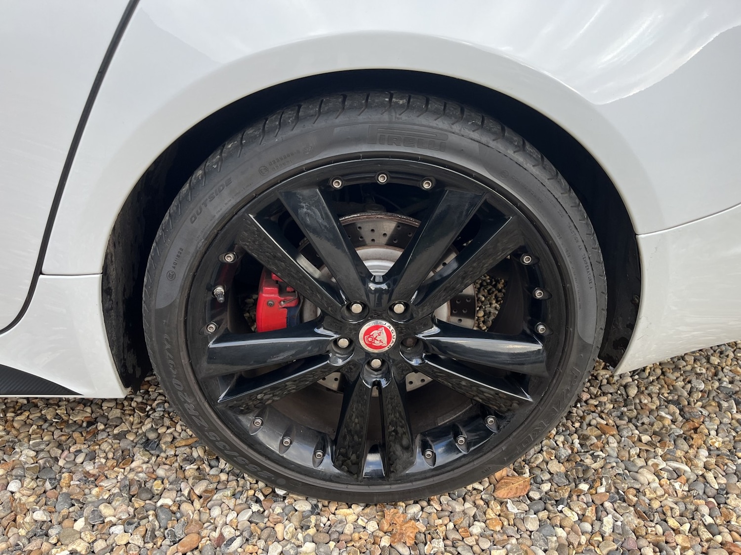 Used Jaguar XF 2014 for sale - 76591526: Photo 29