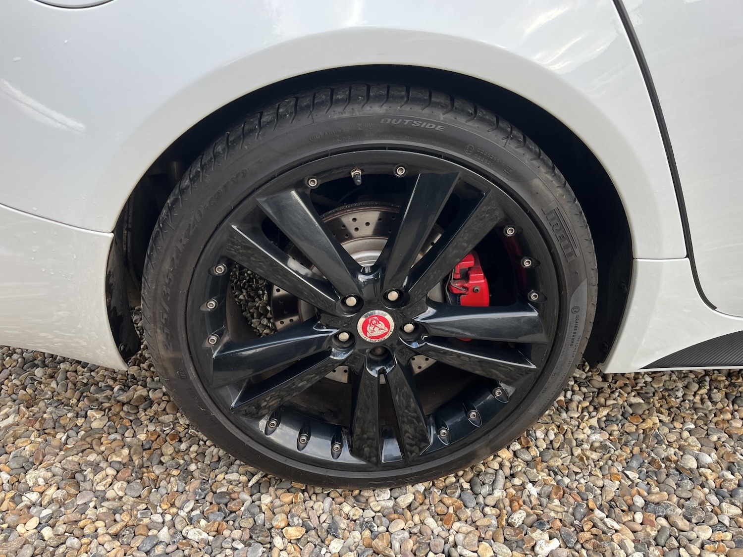 Used Jaguar XF 2014 for sale - 76591526: Photo 31