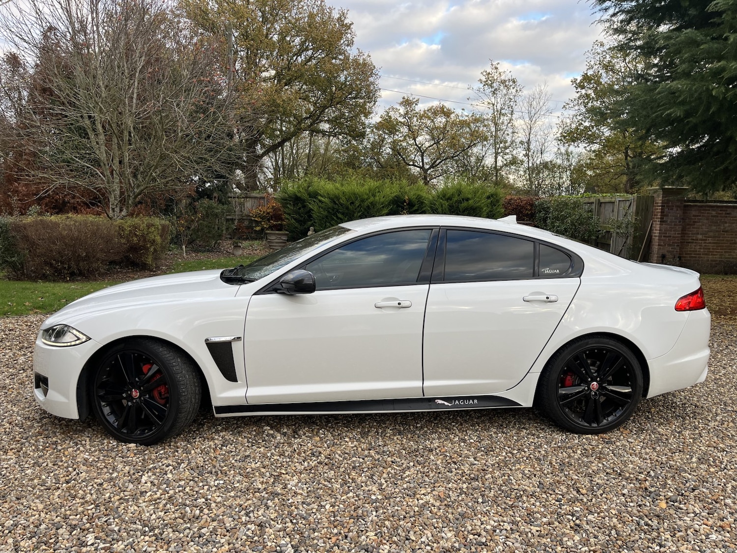 Used Jaguar XF 2014 for sale - 76591526: Photo 9