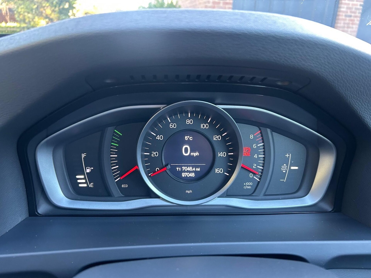 Used Volvo V60 2016 for sale - 76776422: Photo 26