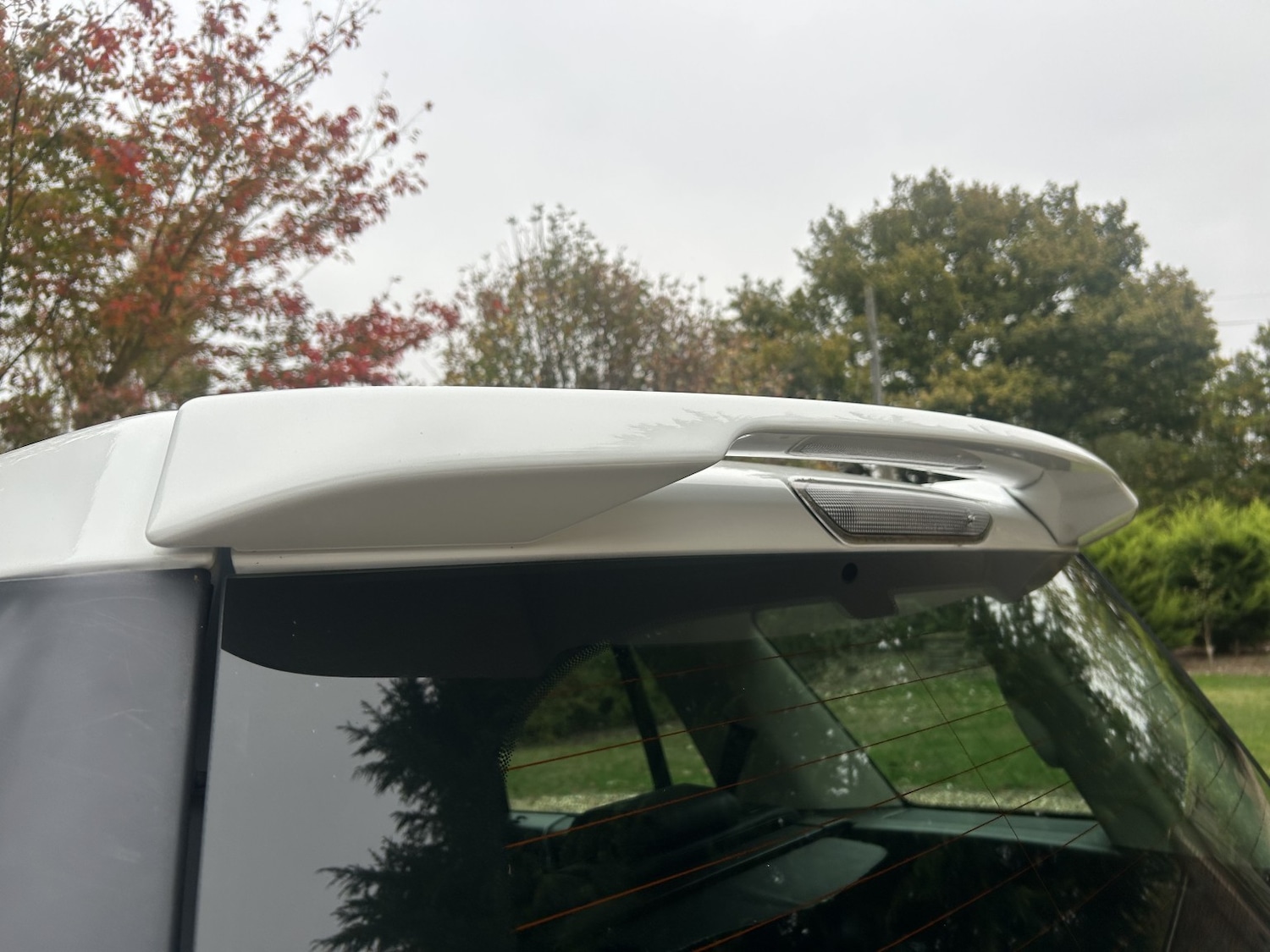 Used Land Rover Freelander 2 2011 for sale - 76231661: Photo 11