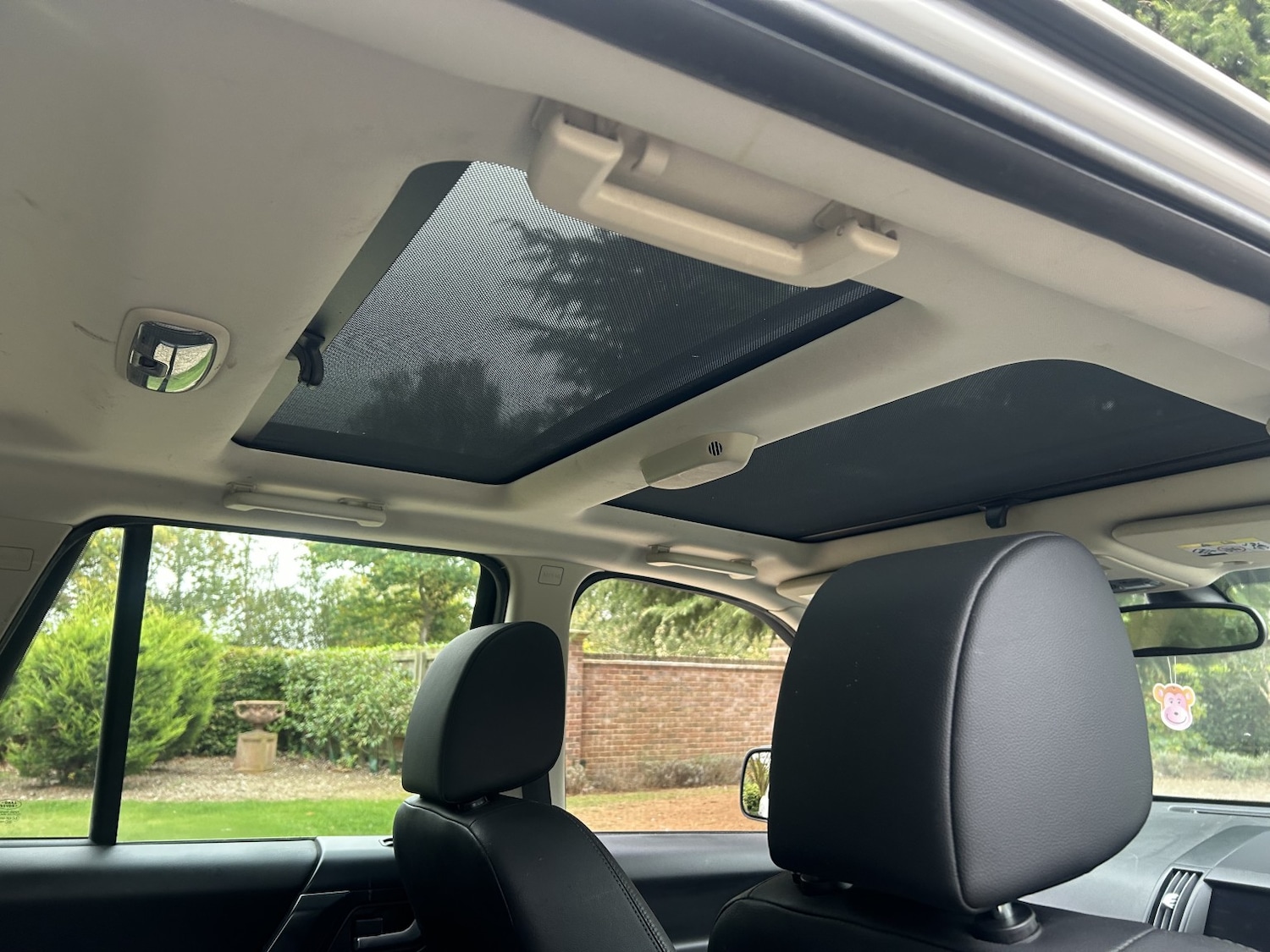 Used Land Rover Freelander 2 2011 for sale - 76231661: Photo 19