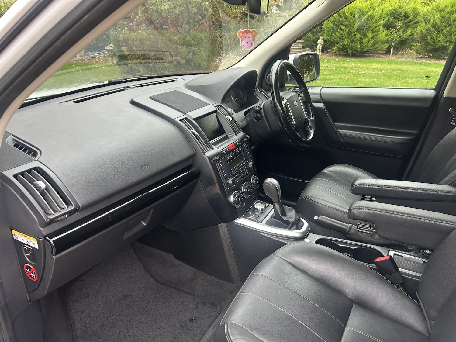 Used Land Rover Freelander 2 2011 for sale - 76231661: Photo 2