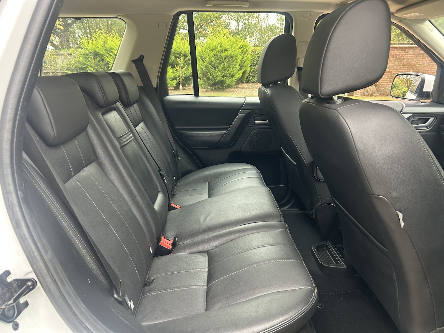 Used Land Rover Freelander 2 2011 for sale - 76231661: Photo 20