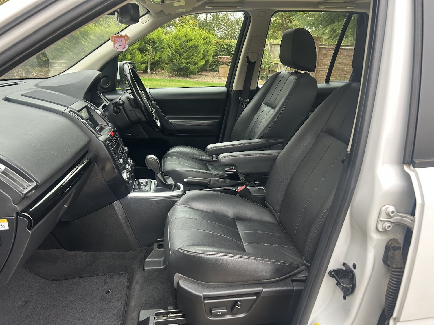 Used Land Rover Freelander 2 2011 for sale - 76231661: Photo 21