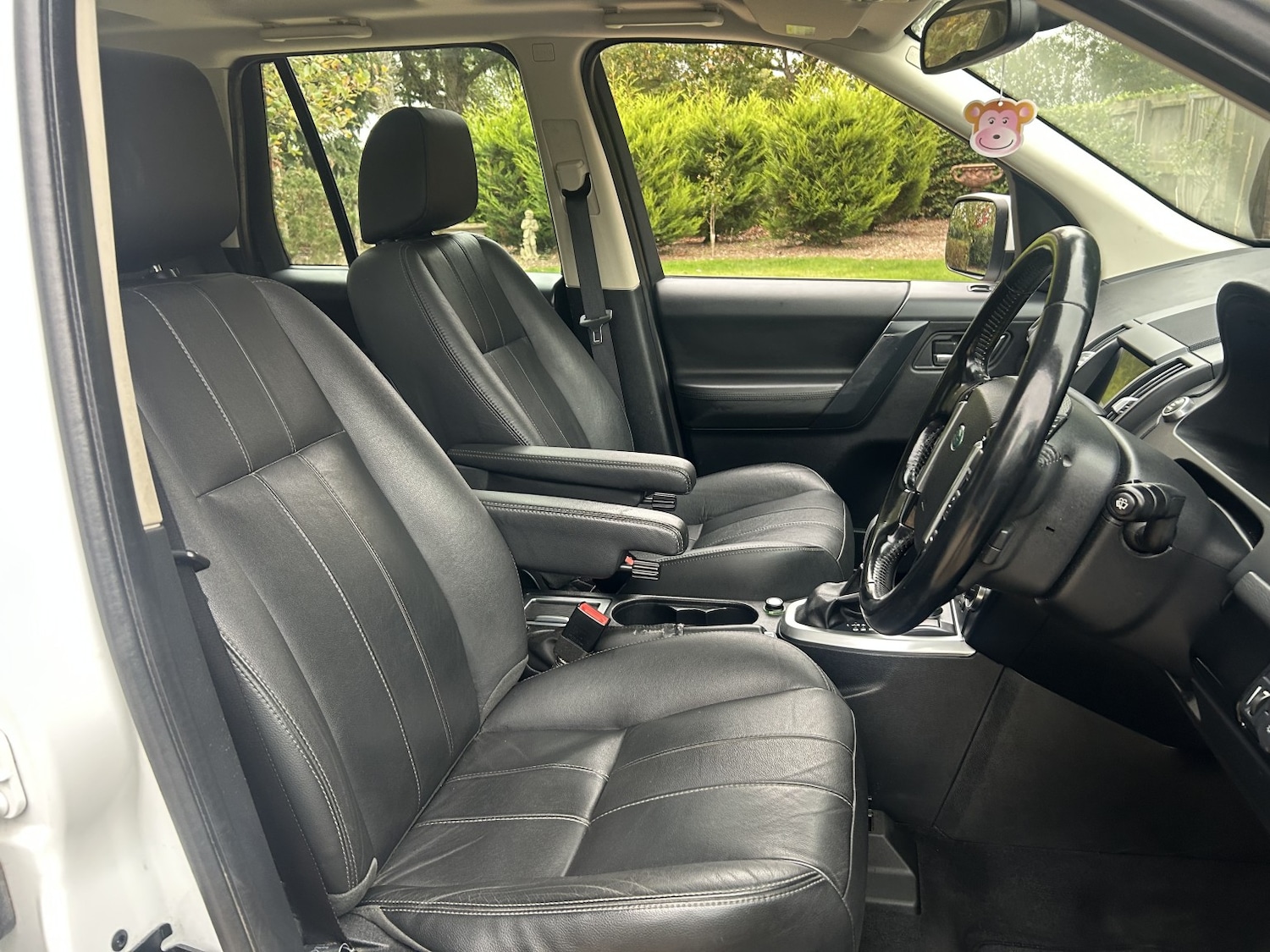 Used Land Rover Freelander 2 2011 for sale - 76231661: Photo 23