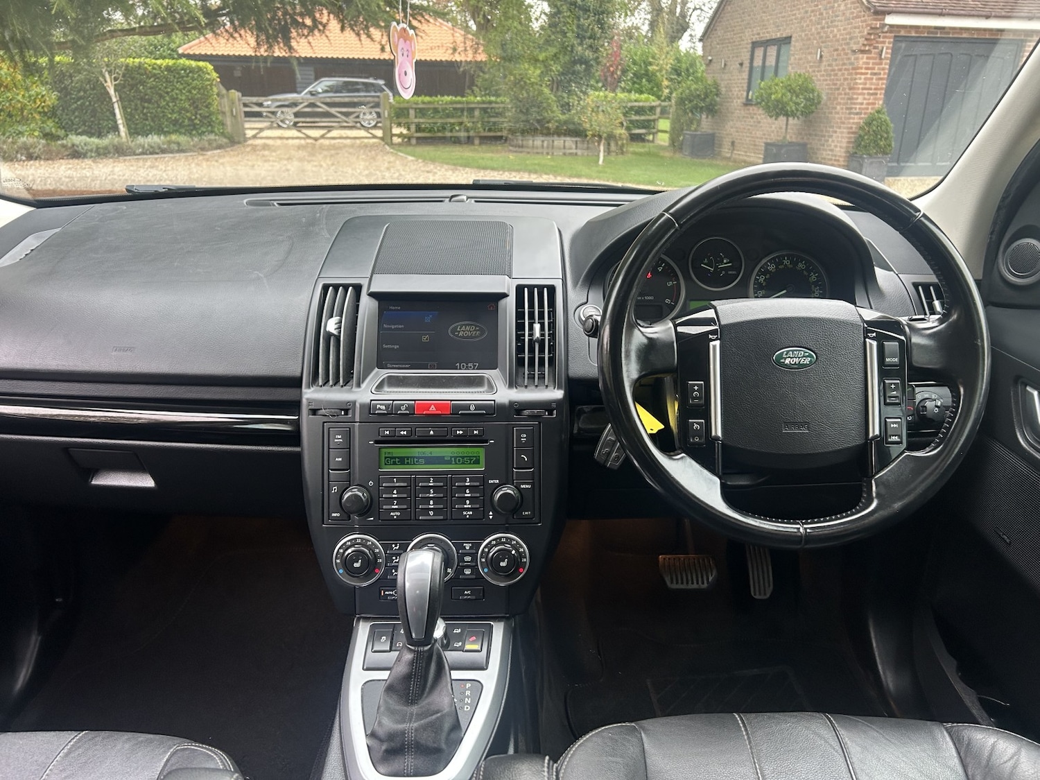 Used Land Rover Freelander 2 2011 for sale - 76231661: Photo 25